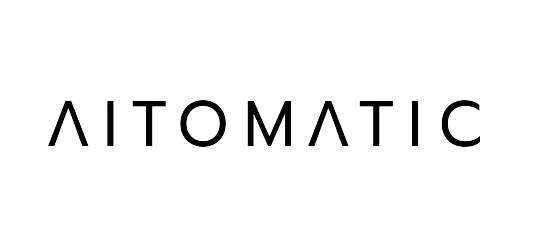Logo AITOMATIC